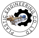 Plastic Engineering Co., Ltd. logo